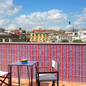 Galleria Port'alba - & Rooftop Napoli